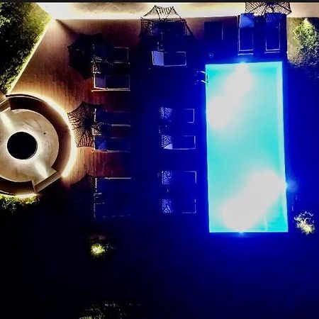 אספרובלטה Terra Holiday Homes- Olivia מראה חיצוני תמונה