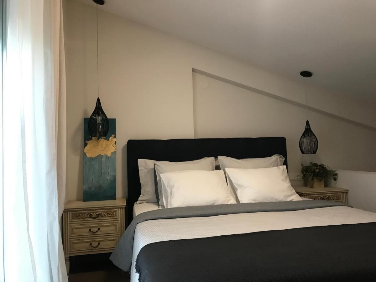 אספרובלטה Terra Holiday Homes- Olivia מראה חיצוני תמונה