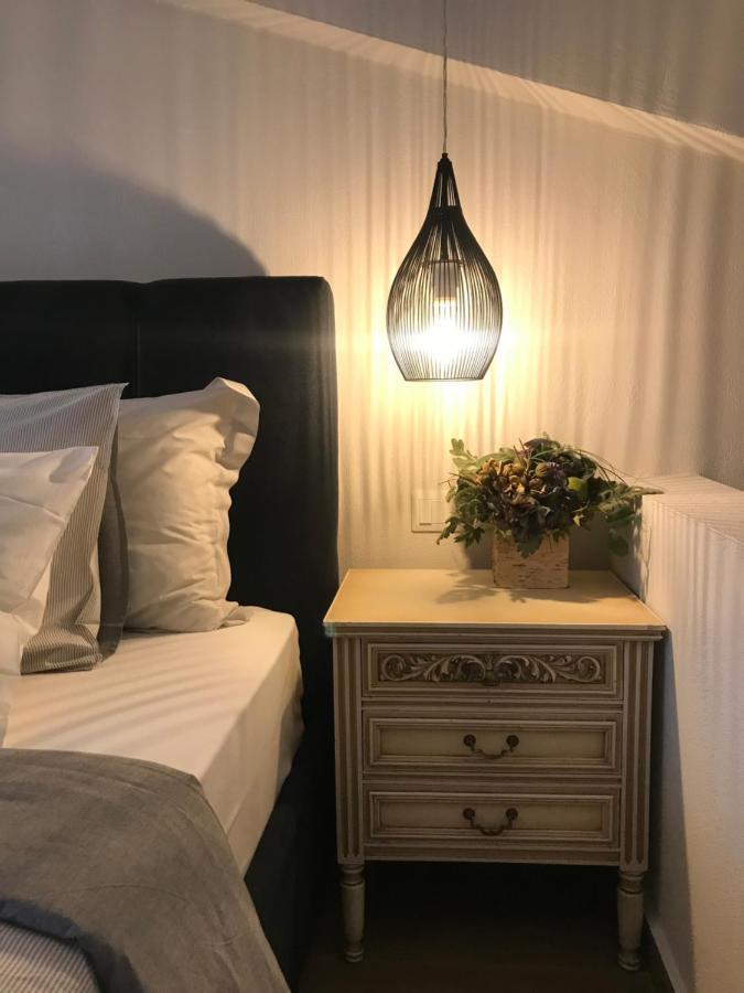 אספרובלטה Terra Holiday Homes- Olivia מראה חיצוני תמונה