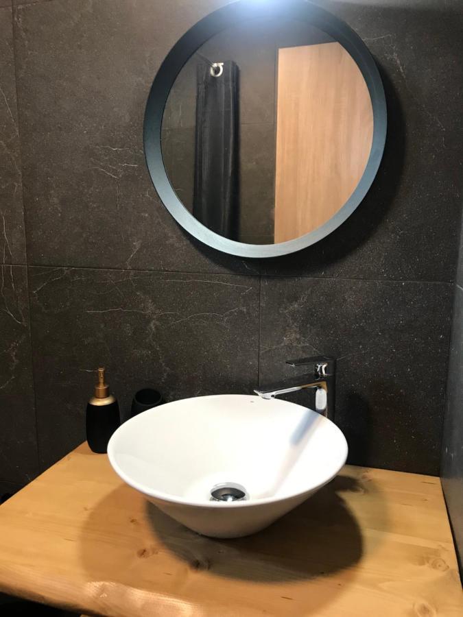 אספרובלטה Terra Holiday Homes- Olivia מראה חיצוני תמונה