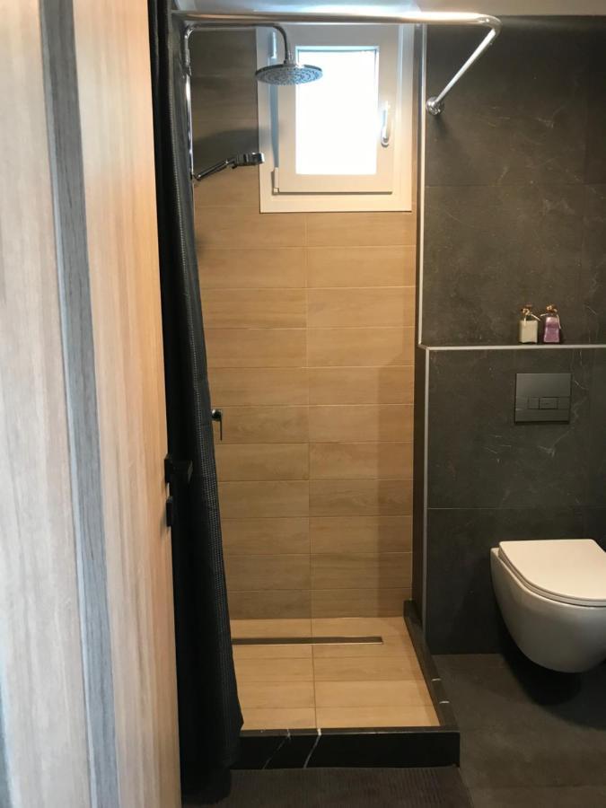 אספרובלטה Terra Holiday Homes- Olivia מראה חיצוני תמונה