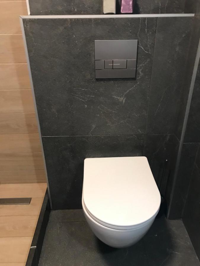 אספרובלטה Terra Holiday Homes- Olivia מראה חיצוני תמונה