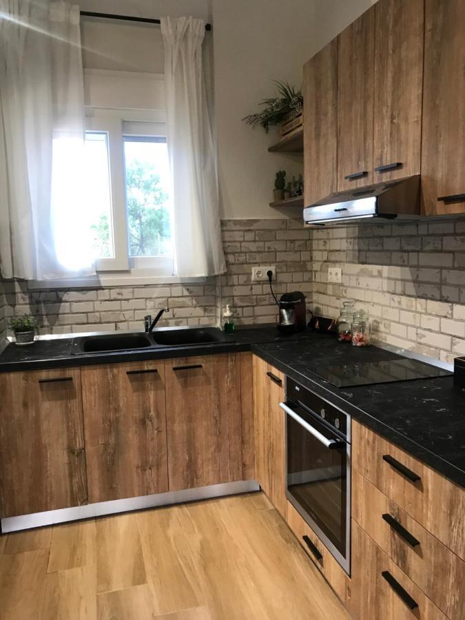 אספרובלטה Terra Holiday Homes- Olivia מראה חיצוני תמונה