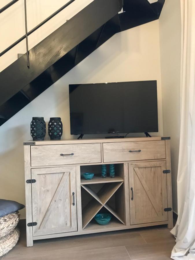 אספרובלטה Terra Holiday Homes- Olivia מראה חיצוני תמונה