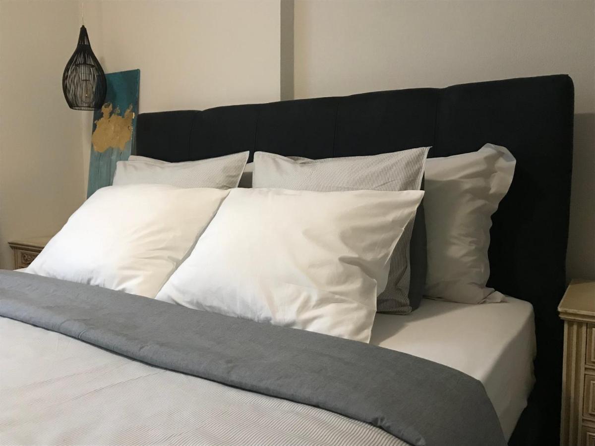 אספרובלטה Terra Holiday Homes- Olivia מראה חיצוני תמונה