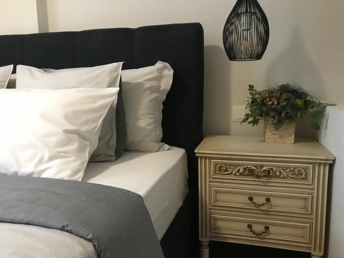 אספרובלטה Terra Holiday Homes- Olivia מראה חיצוני תמונה