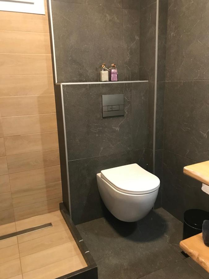 אספרובלטה Terra Holiday Homes- Olivia מראה חיצוני תמונה