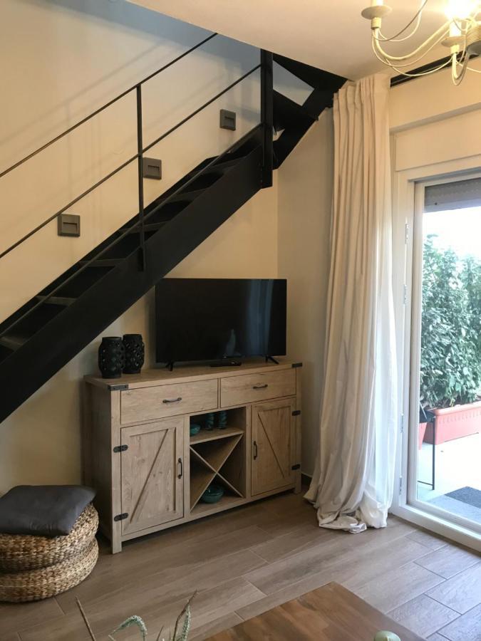 אספרובלטה Terra Holiday Homes- Olivia מראה חיצוני תמונה