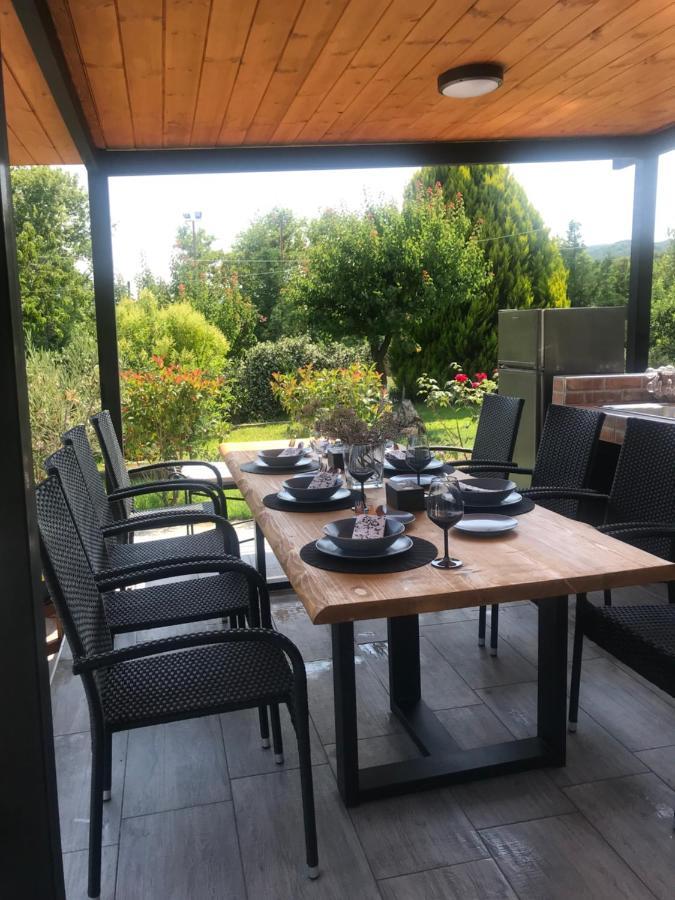 אספרובלטה Terra Holiday Homes- Olivia מראה חיצוני תמונה