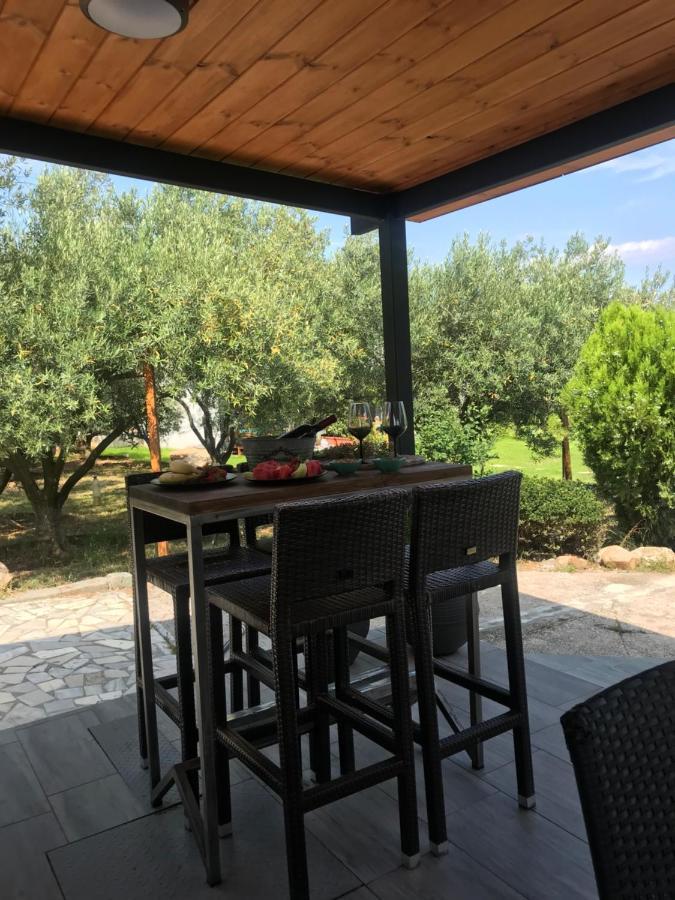 אספרובלטה Terra Holiday Homes- Olivia מראה חיצוני תמונה