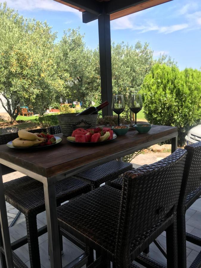 אספרובלטה Terra Holiday Homes- Olivia מראה חיצוני תמונה
