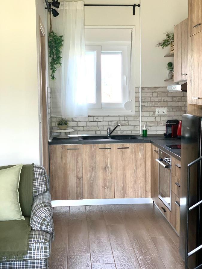 אספרובלטה Terra Holiday Homes- Olivia מראה חיצוני תמונה
