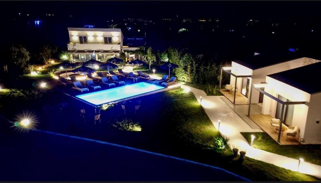 אספרובלטה Terra Holiday Homes- Olivia מראה חיצוני תמונה