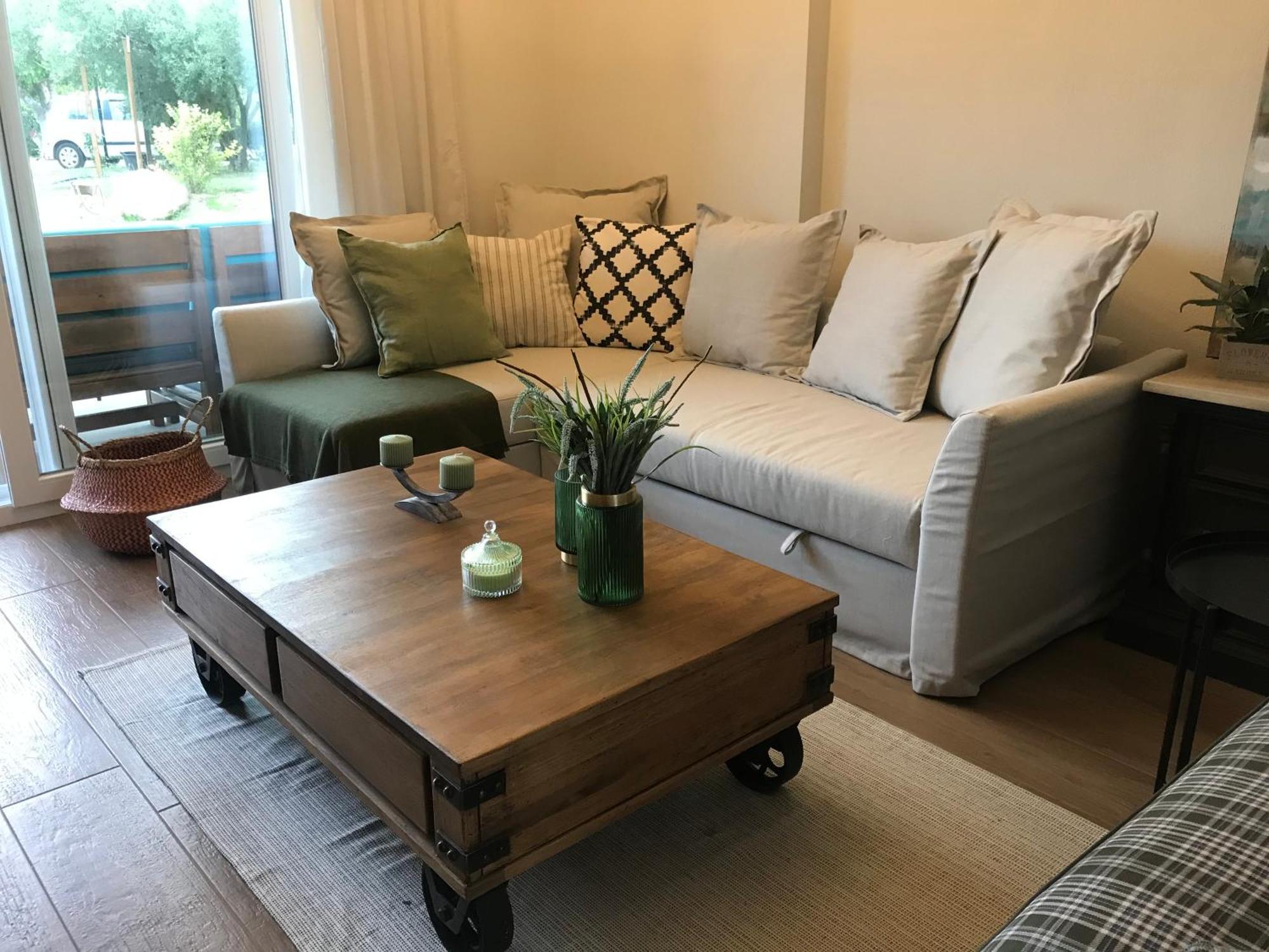 אספרובלטה Terra Holiday Homes- Olivia מראה חיצוני תמונה